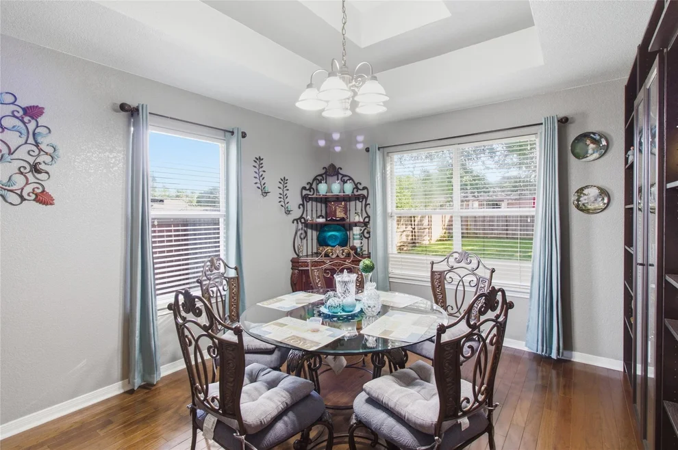 Unit for sale at 5603 Hunters Ridge TRL, Killeen, TX 76542