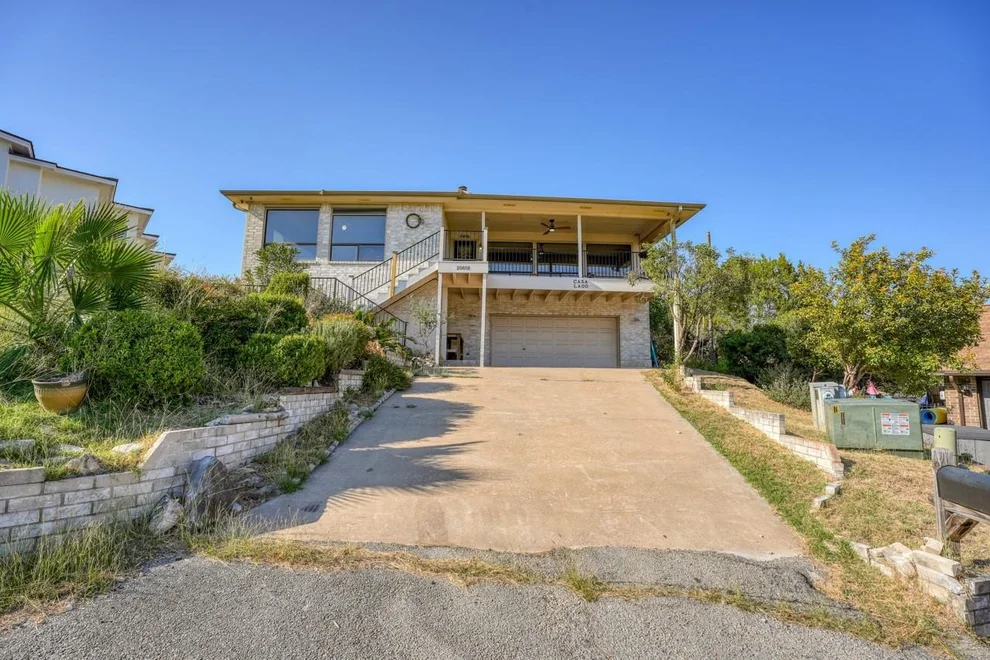 Unit for sale at 20602 Hoover CV, Lago Vista, TX 78645