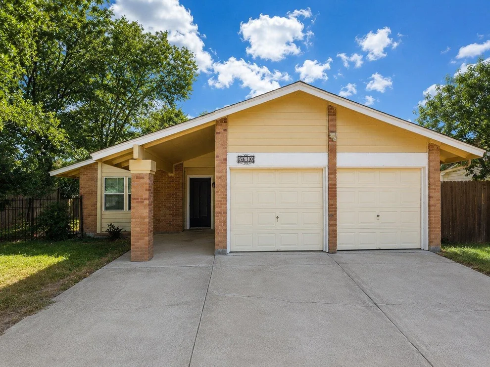 Unit for sale at 5610 Tallow Tree DR, Austin, TX 78744