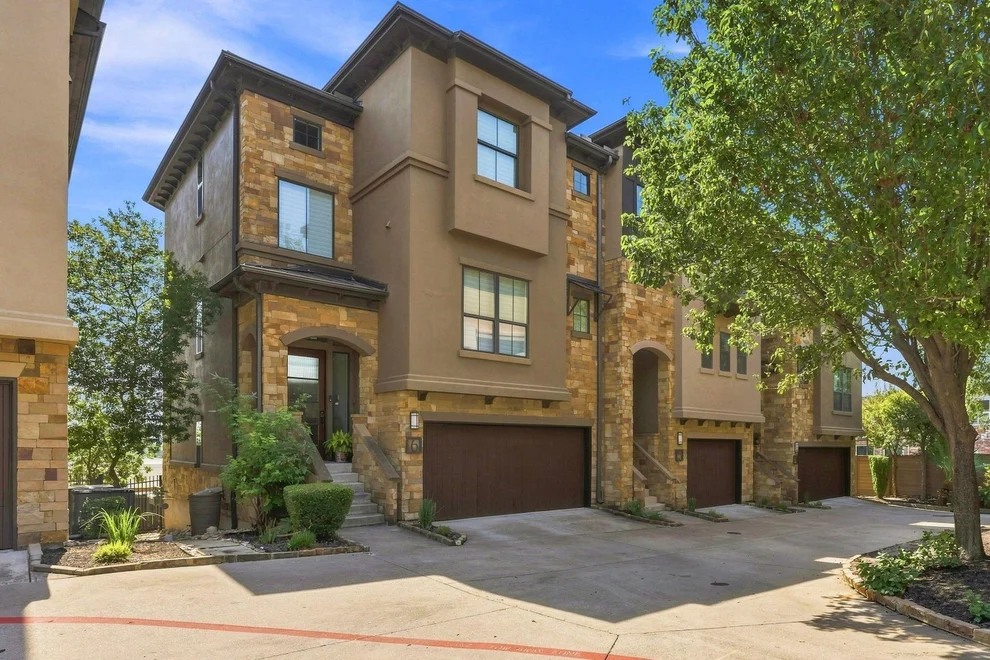 Unit for sale at 6533 E Hill DR, Austin, TX 78731