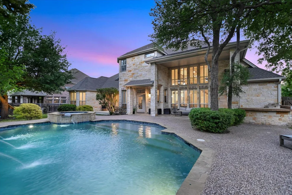 Unit for sale at 10320 Avery Club DR, Austin, TX 78717