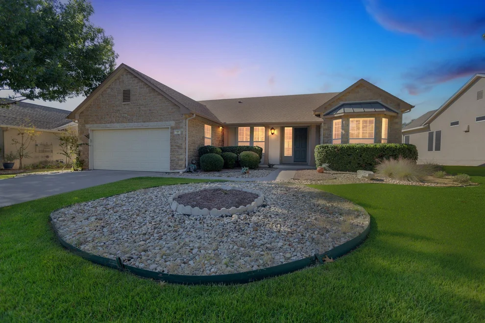 Unit for sale at 130 Crepe Myrtle LN, Georgetown, TX 78633