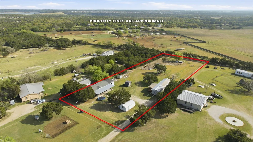 Unit for sale at 7501 FM 1670, Salado, TX 76571