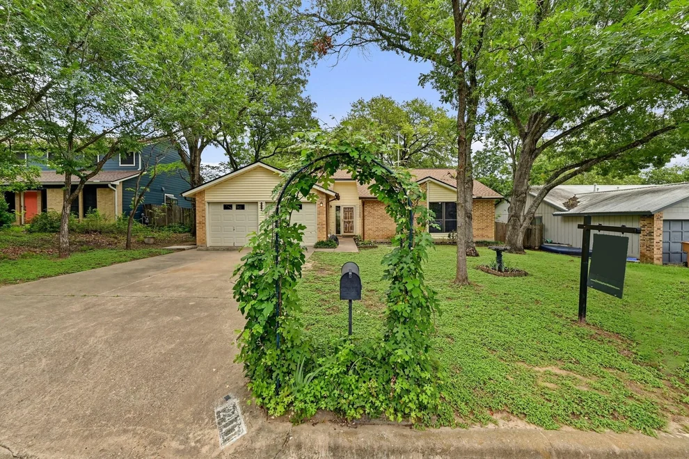 Unit for sale at 2411 Roehampton DR, Austin, TX 78745