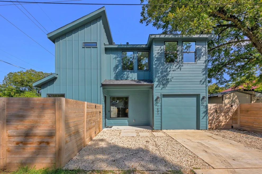 Unit for sale at 1601 Canterbury ST, Austin, TX 78702