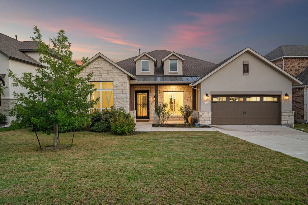Unit for sale at 4624 Vieste VW, Leander, TX 78641