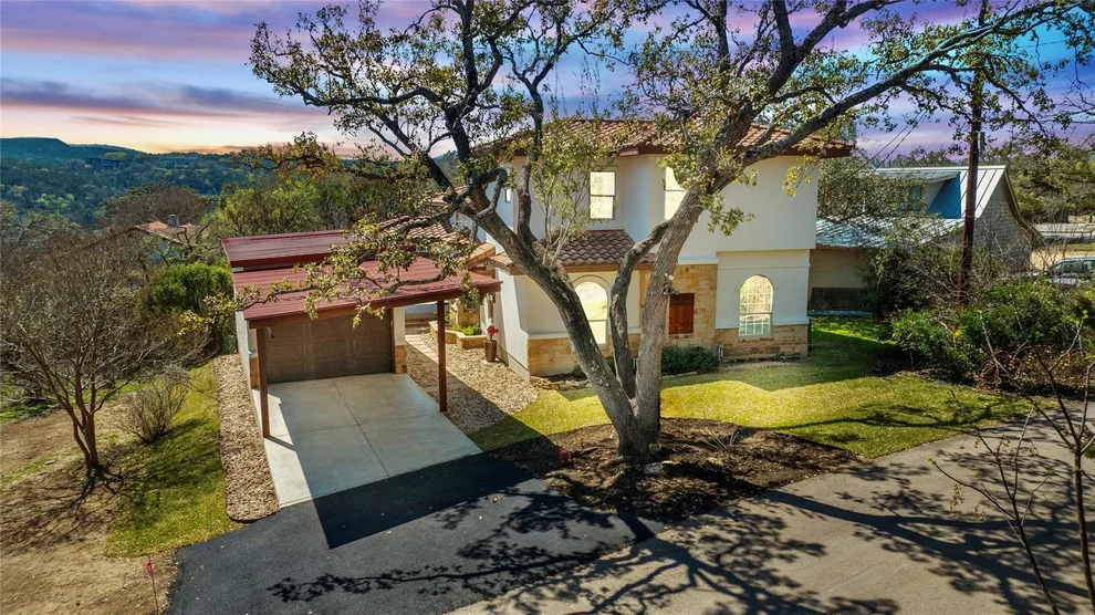 Unit for sale at 3107 Frijolita RD, Austin, TX 78730