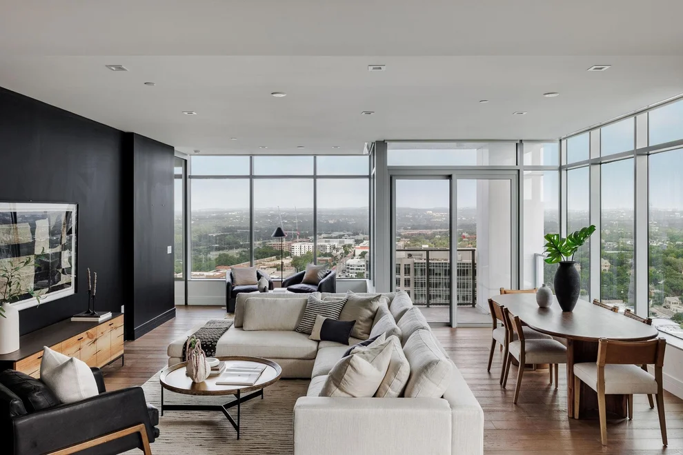 Unit for sale at 501 West Ave, Austin, TX 78701