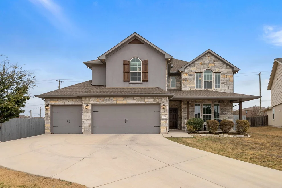 Unit for sale at 6122 Genova PL, Round Rock, TX 78665