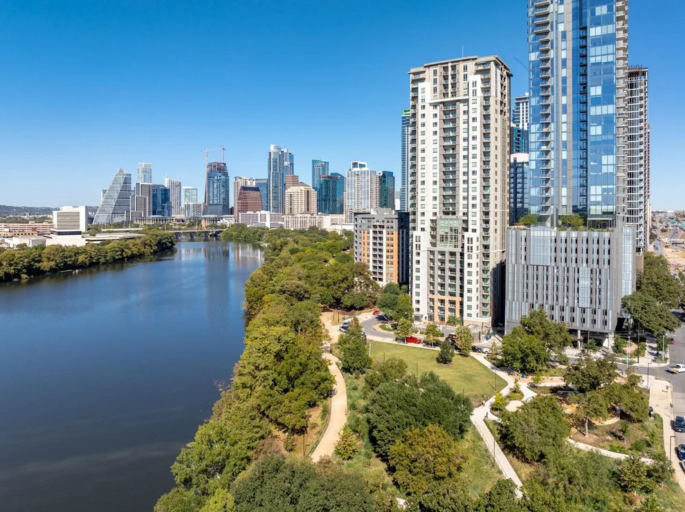 Unit for sale at 44 East Ave, Austin, TX 78701