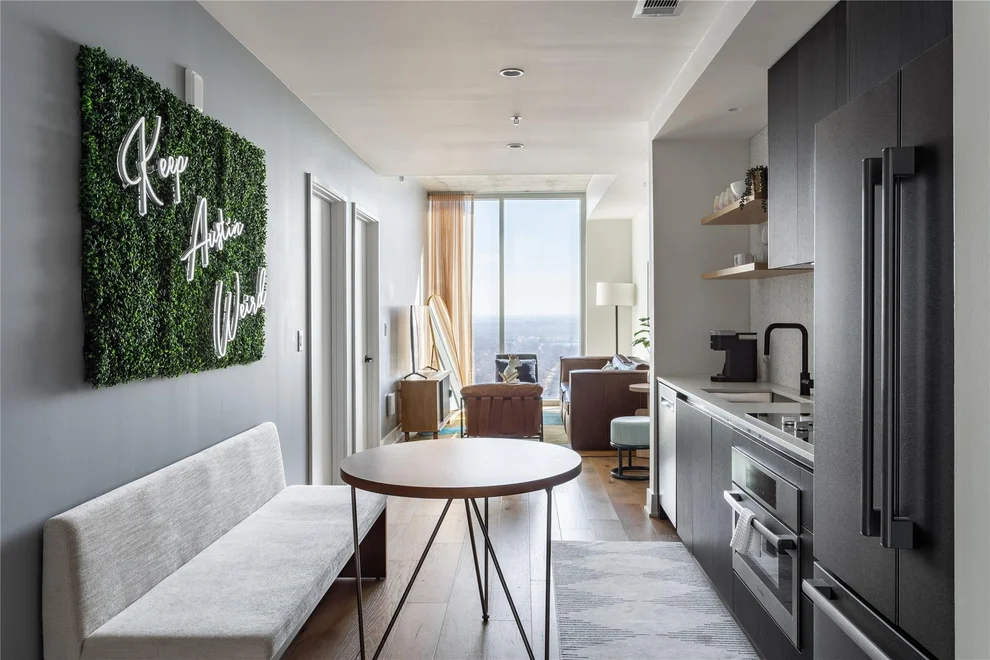Unit for sale at 48 East Ave, Austin, TX 78701