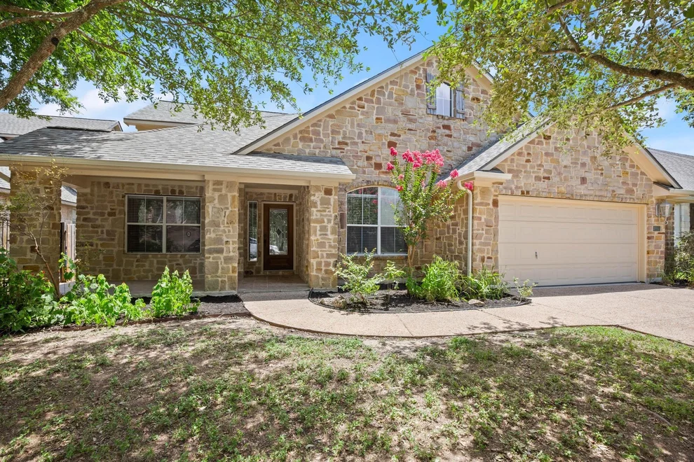 Unit for sale at 7805 Crandall RD, Austin, TX 78739