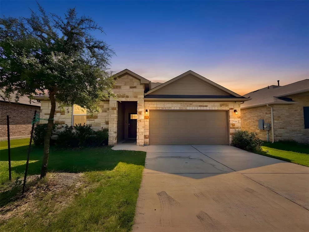 Unit for sale at 10608 Defender TRL, Austin, TX 78754