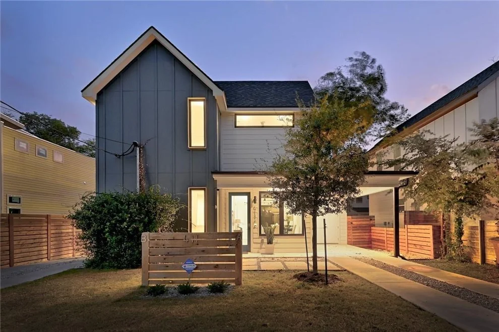 Unit for sale at 411 W Odell ST, Austin, TX 78752
