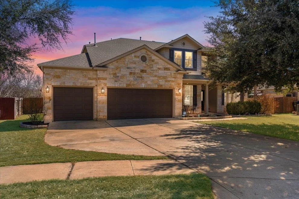 Unit for sale at 3003 Linda Lee CV, Round Rock, TX 78665
