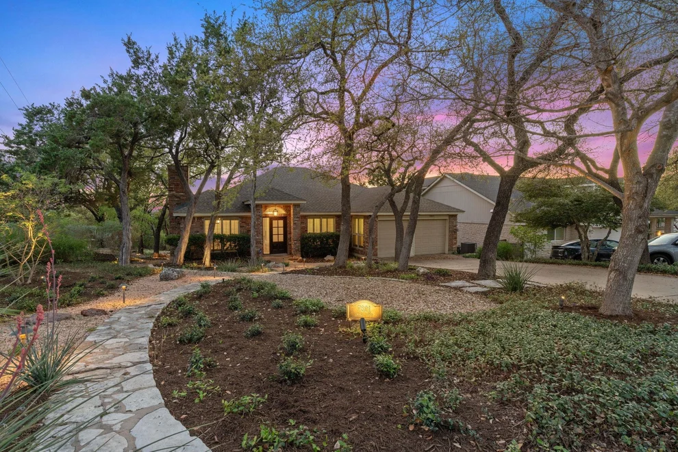 Unit for sale at 7801 Image CV, Austin, TX 78750