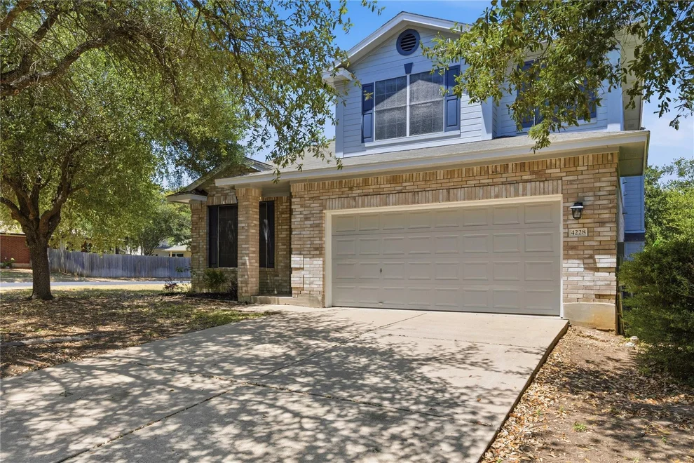 Unit for sale at 4228 Columbine DR, Austin, TX 78727