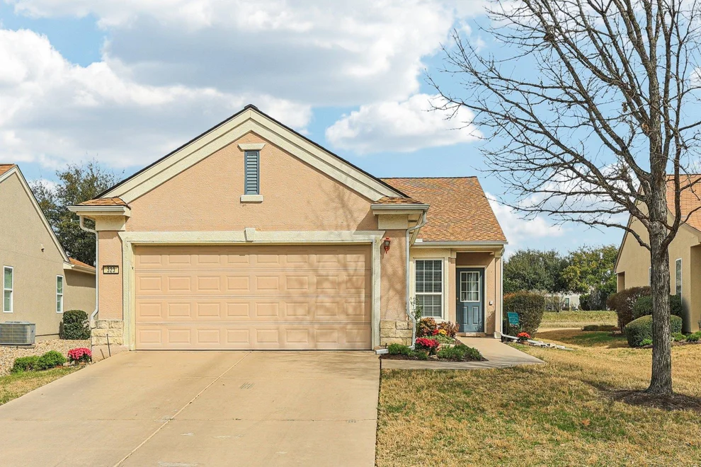 Unit for sale at 323 Crockett LOOP, Georgetown, TX 78633