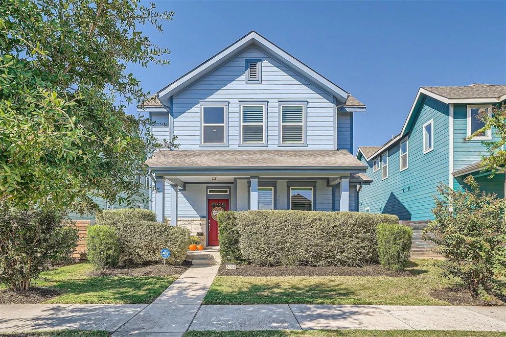 Unit for sale at 5704 Baythorne DR, Austin, TX 78747