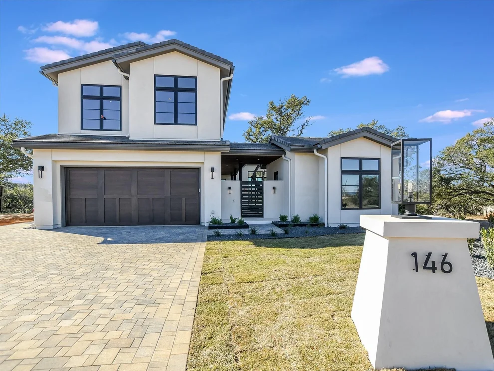 Unit for sale at 146 Coral Berry DR, Horseshoe Bay, TX 78657