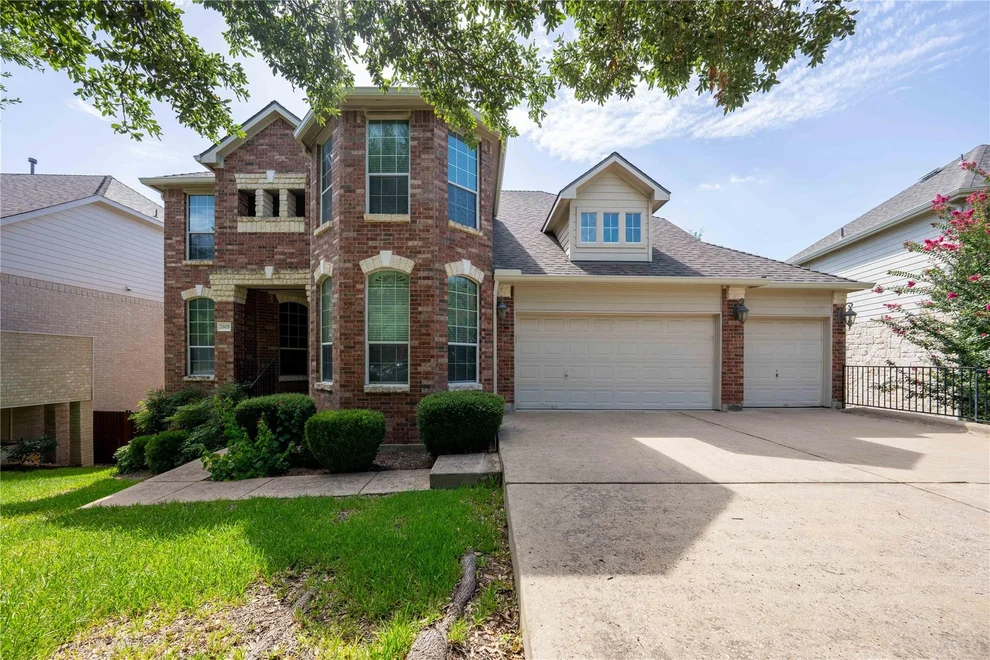 Unit for sale at 2805 Orsobello PL, Cedar Park, TX 78613