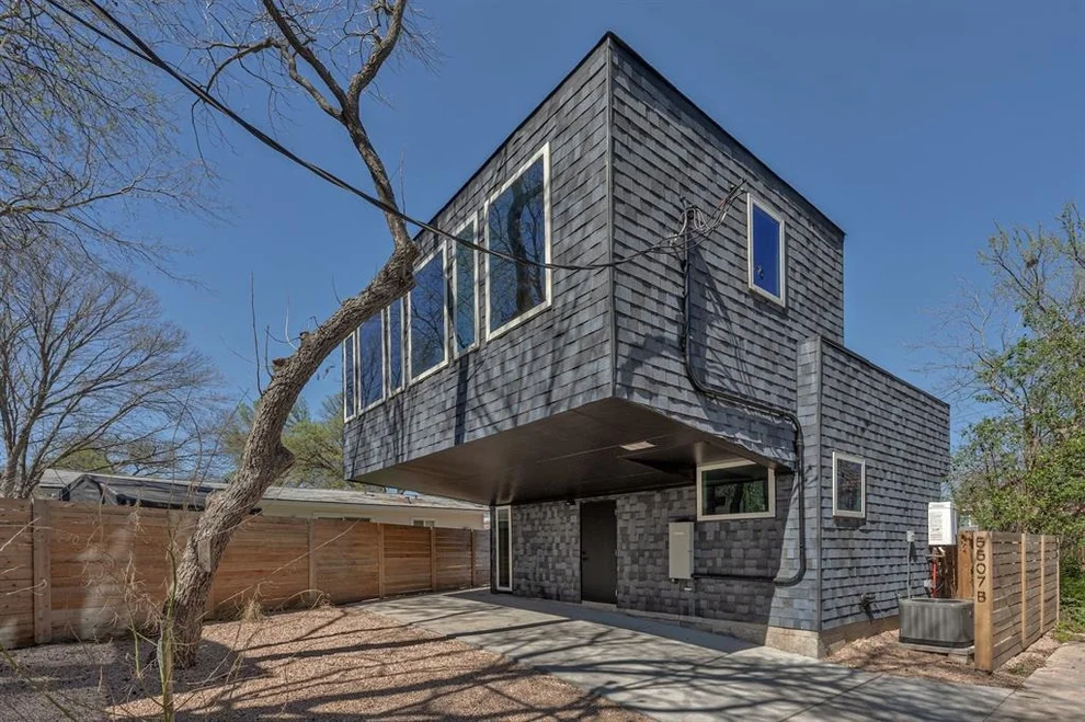 Unit for sale at 5507 Duval ST, Austin, TX 78751