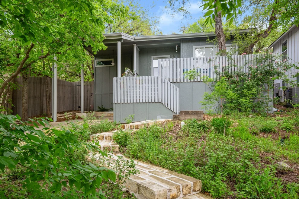 Unit for sale at 2007 Alameda DR, Austin, TX 78704