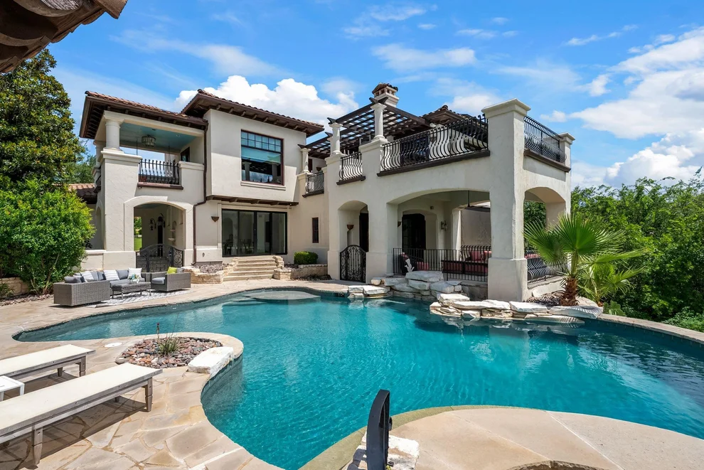 Unit for sale at 203 Bella Riva DR, Austin, TX 78734