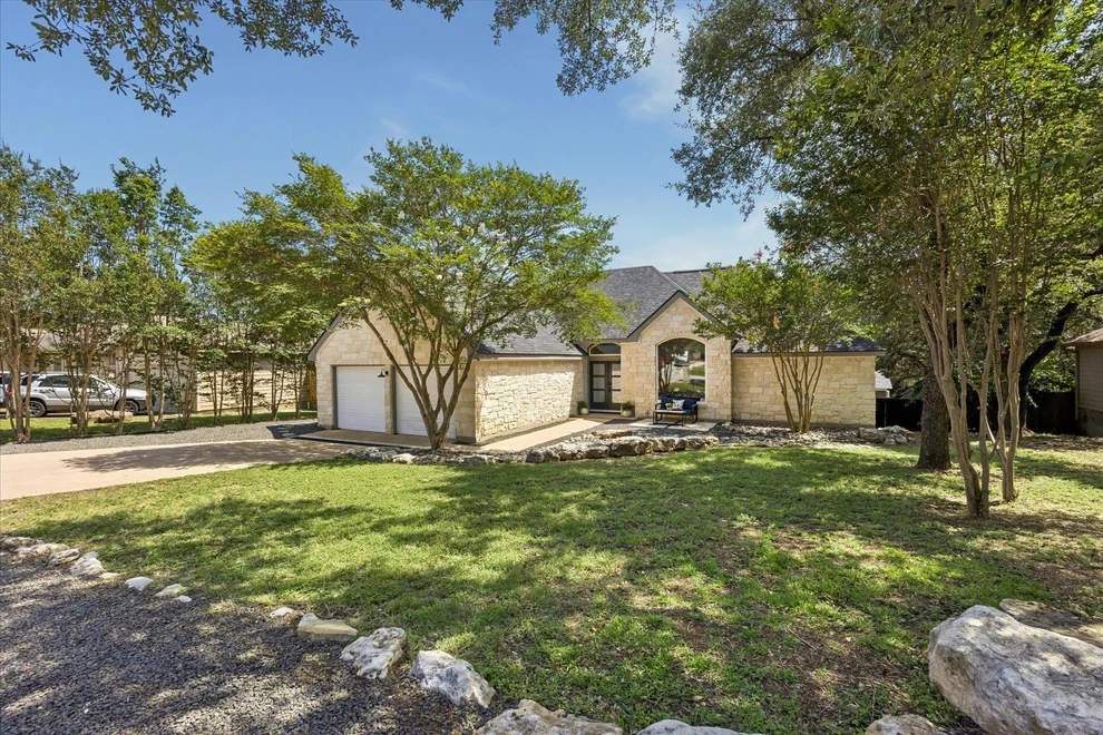 Unit for sale at 15103 Sunbird LN, Austin, TX 78734