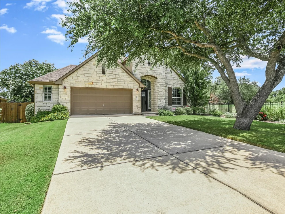 Unit for sale at 6633 Estana LN, Austin, TX 78739
