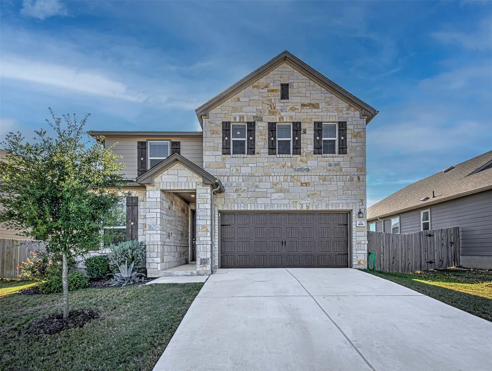 Unit for sale at 486 Gustaf TRL, Kyle, TX 78640
