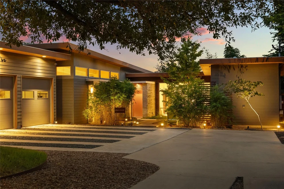 Unit for sale at 1117 Stobaugh ST, Austin, TX 78757