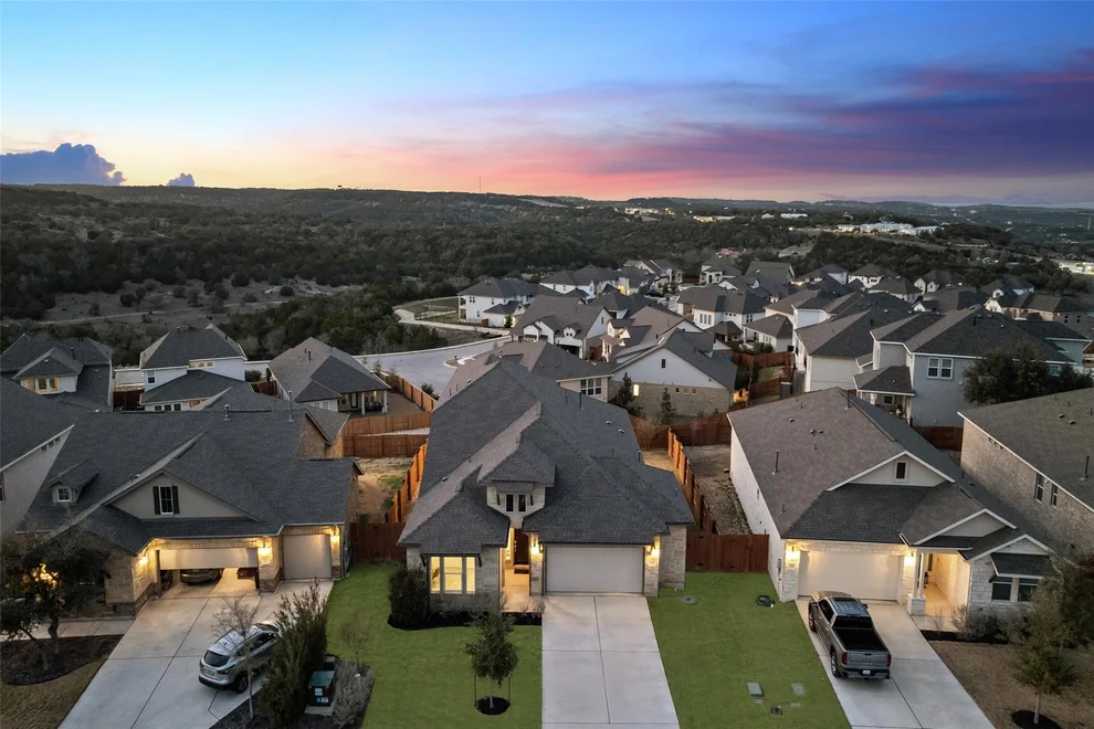 Unit for sale at 19309 Fernando TRL, Austin, TX 78738