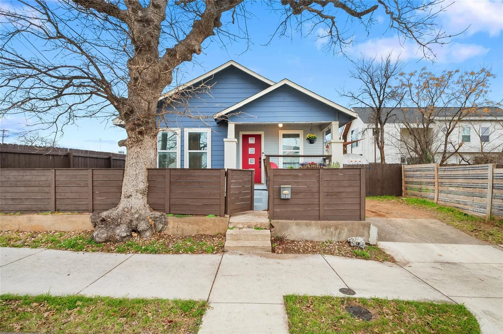 Unit for sale at 1191 Chicon ST, Austin, TX 78702