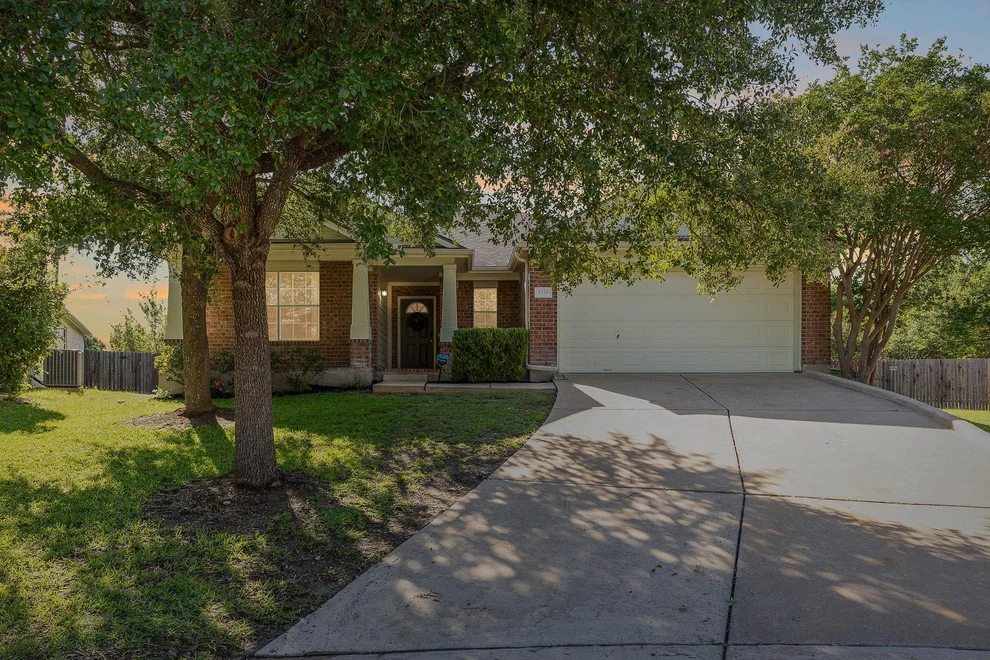 Unit for sale at 3339 Alexander Valley CV, Round Rock, TX 78665
