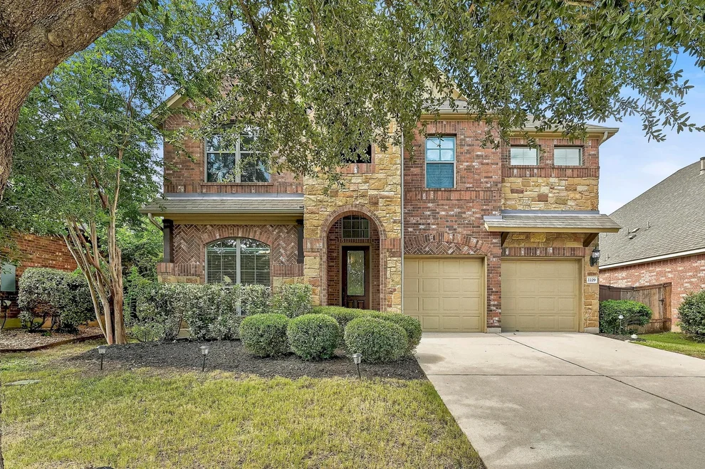 Unit for sale at 2229 Turtle Mountain BND, Austin, TX 78748