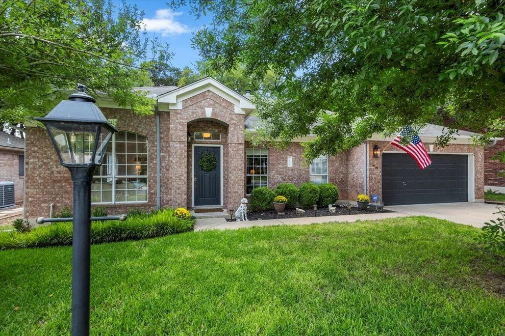 Unit for sale at 3609 Sawmill DR, Austin, TX 78749