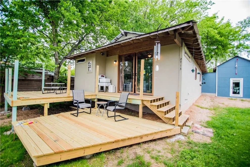 Unit for sale at 2713 Sweeney LN, Austin, TX 78723