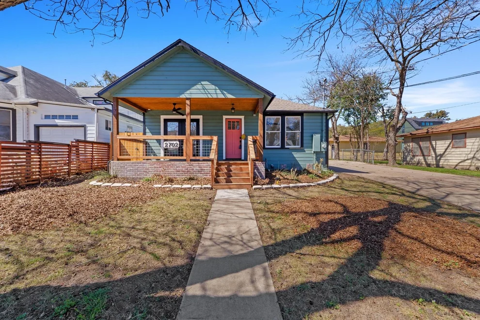 Unit for sale at 2702 S 2nd ST, Austin, TX 78704
