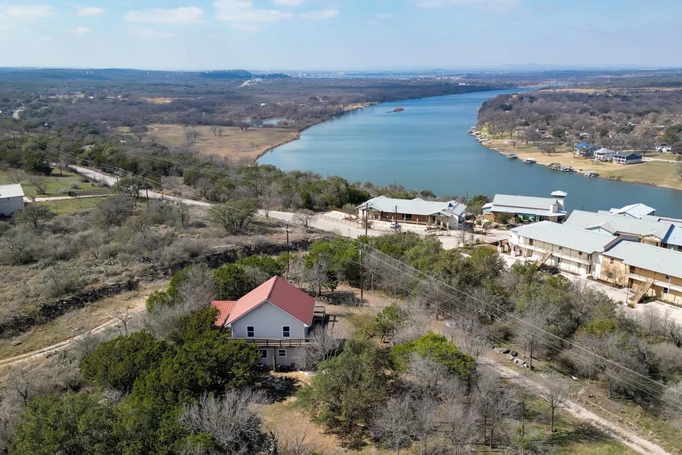 Unit for sale at 103 Palmie LN, Marble Falls, TX 78654