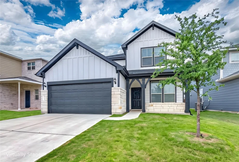 Unit for sale at 440 English Oak ST, Georgetown, TX 78626