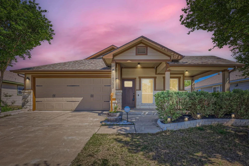 Unit for sale at 18203 Bandelier DR, Pflugerville, TX 78660