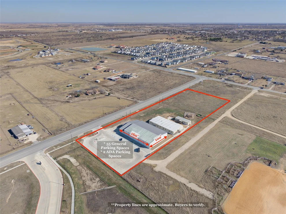 Unit for sale at 787 County Road 307 RD, Jarrell, TX 76537