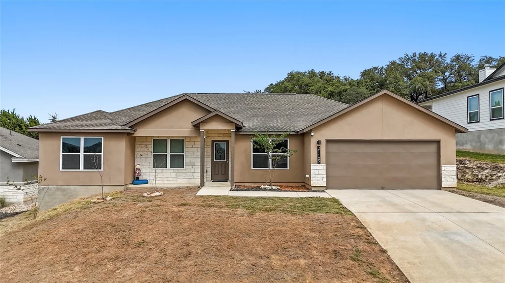 Unit for sale at 21102 Niagara CV, Lago Vista, TX 78645