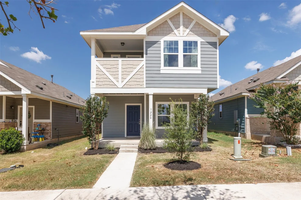 Unit for sale at 1220 Esplanade PKWY, San Marcos, TX 78666