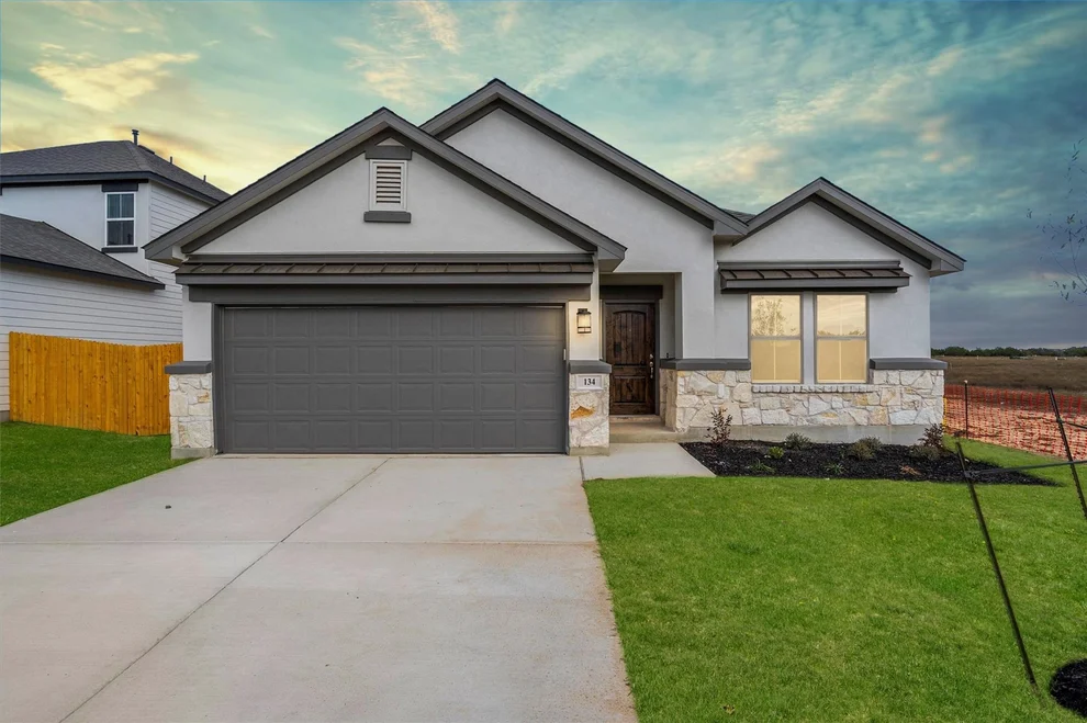 Unit for sale at 134 Arena DR, Liberty Hill, TX 78642