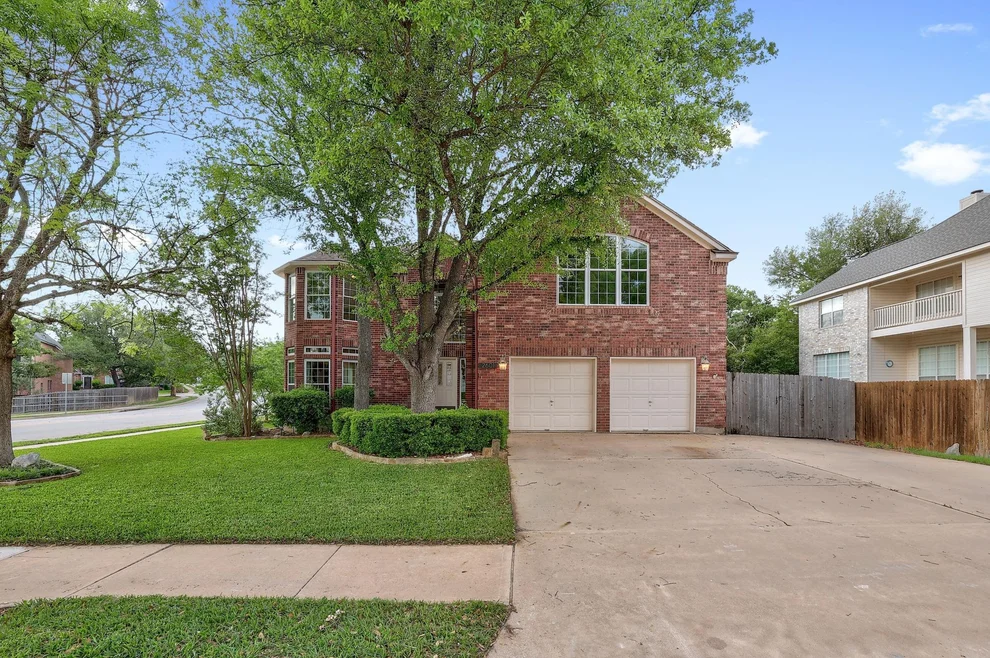 Unit for sale at 2601 Starling DR, Round Rock, TX 78681