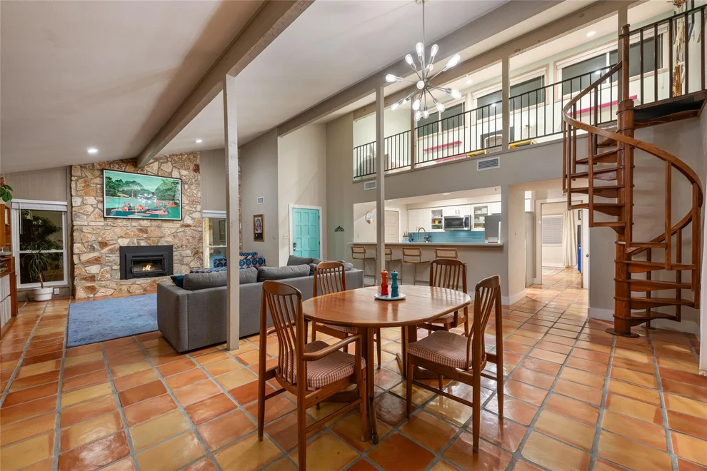 Unit for sale at 2210 Red Fox RD, Austin, TX 78734