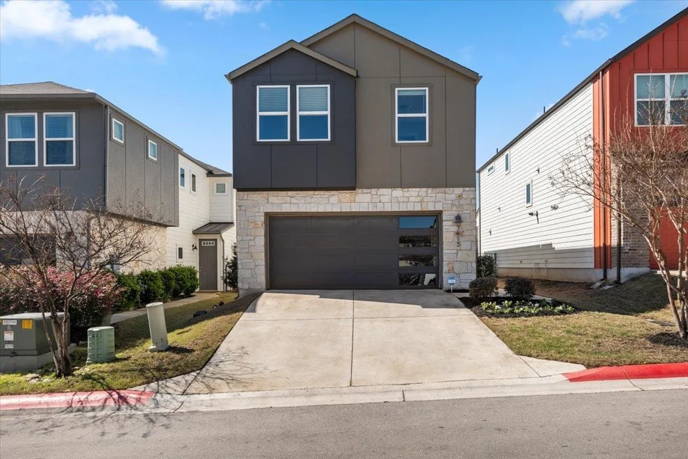 Unit for sale at 7415 Travertine Spring DR, Austin, TX 78744