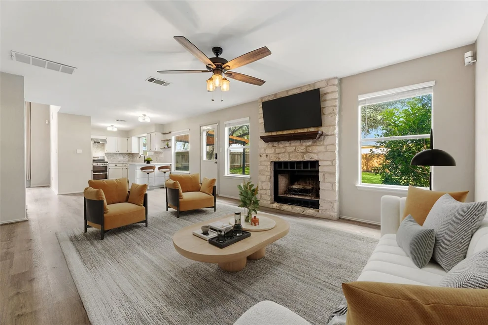 Unit for sale at 2509 Tierra Blanco TRL, Cedar Park, TX 78613